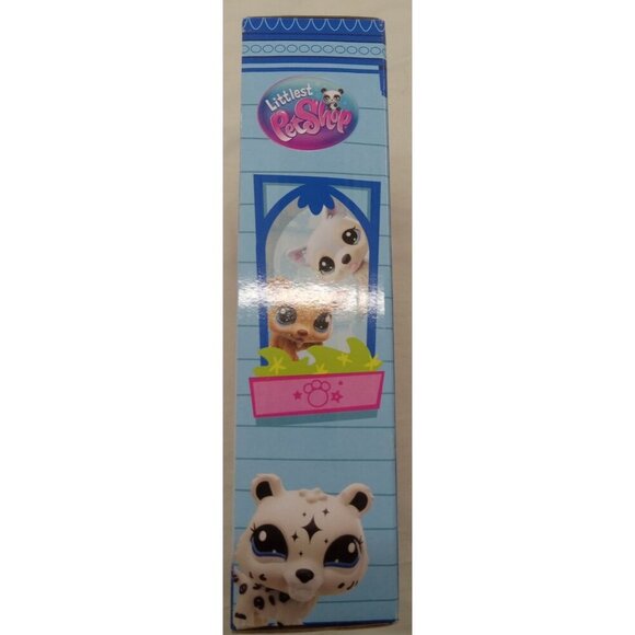 Littlest Pet Shop Toy Set – Collectible Animal Figures with Accessories - Picture 7 of 11